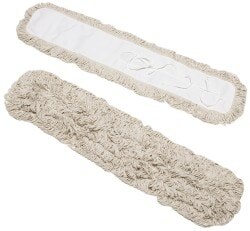 MSC&nbsp;COTTON DUSTMOP HEAD