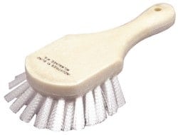 MSC&nbsp;5 FINGER HNDL SCRUB BRUSH