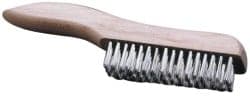 MSC&nbsp;PLASTIC SCRATCH BRUSH