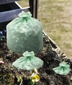 MSC&nbsp;HD ASTM6400 COMPOST BAGS