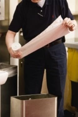 MSC&nbsp;CORELESS ROLL CAN LINER