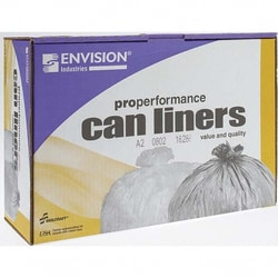 MSC&nbsp;KITCHEN/BATHRM CAN LINER