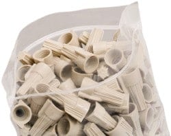 MSC&nbsp;GP RESEALABLE PLASTIC BAG