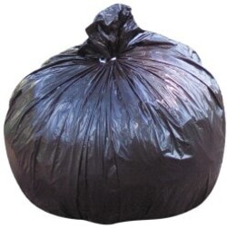MSC&nbsp;HD RECYCLE CONTENT BAG