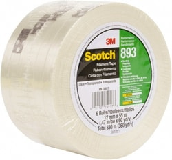 MSC&nbsp;SCOTCH FILAMENT TAPE