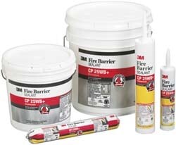 MSC&nbsp;3M FIRE BARRIER SEALANT