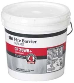 MSC&nbsp;3M FIRE BARRIER SEALANT