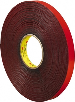 MSC&nbsp;3M VHB DOUBLE SIDED TAPE