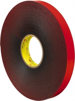 MSC&nbsp;3M VHB DOUBLE SIDED TAPE