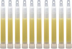 MSC&nbsp;CHEMLGHT HI-TEN LGHTSTCKS