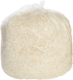MSC LLDPE TRASH LINER BAGS