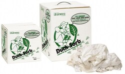 MSC&nbsp;DUCK-SORB ABSORBENT RAGS