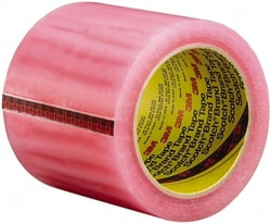 MSC&nbsp;LABELGUARD FILM TAPE