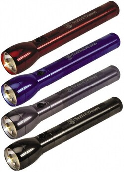 MSC&nbsp;ALUMINUM FLASHLIGHT