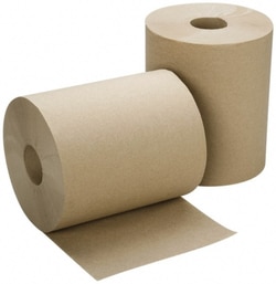 MSC&nbsp;NON PERF PAPER TOWEL ROLL