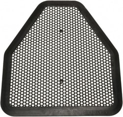 MSC DISP URINAL FLOOR MAT