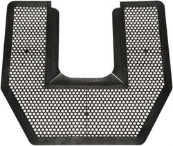 MSC&nbsp;DISP TOILET FLOOR MAT