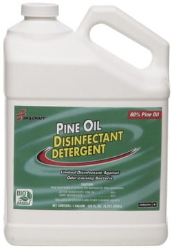 MSC&nbsp;PINE OIL DISINFECTANT