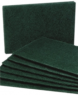 MSC&nbsp;LIGHT CLEAN SCOURING PADS