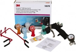 MSC&nbsp;SPRAY GUN KIT