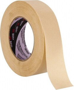 MSC&nbsp;3M HI-TEMP MASKING TAPE