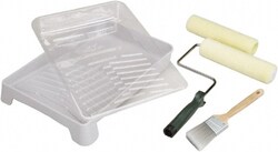 MSC PROFESSIONAL PAINT KIT