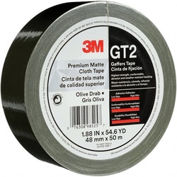 MSC PREM MATTE CLTH GAFR TAPE
