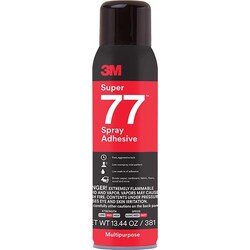 MSC&nbsp;SUPER77 MP SPRAY ADHESIVE