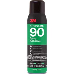 MSC HI-STRENGTH 90 SPRAY ADH