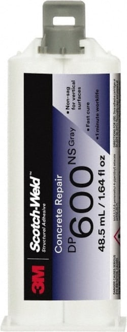MSC&nbsp;SCOTCHWELD CONRETE REPAIR