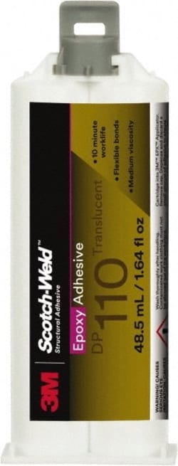 MSC&nbsp;SCOTCHWELD EPOXY ADH