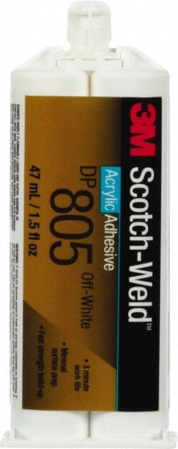 MSC&nbsp;SCOTCHWELD ACRYLIC ADH