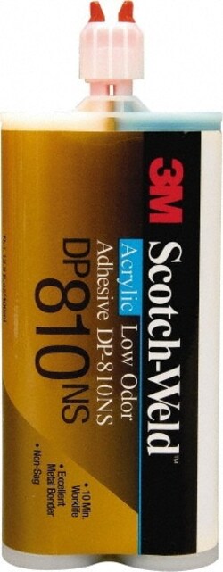 MSC&nbsp;SCOTCHWELD ACRYLIC ADH