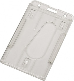 MSC DUAL CARD ID HOLDER