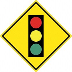 MSC TRAFFIC SIGNAL SIGN&GRPHC