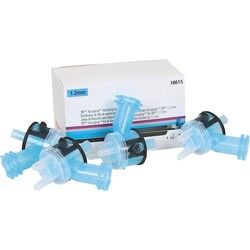 MSC ATOMIZING HEADS