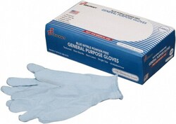 MSC&nbsp;NITRL IND P/F DISP GLVS