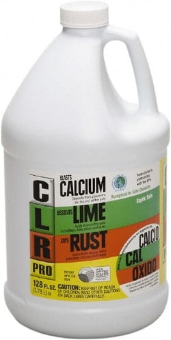 MSC&nbsp;CALCIUM/LIME/RUST REMOVER