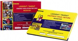 MSC&nbsp;LOCKOUT/TAGOUT REGISTER
