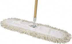 MSC&nbsp;DUSTING MOP W/HANDLE