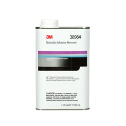 MSC&nbsp;3M SPECIALITY ADH REMOVER