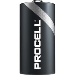 MSC&nbsp;PROCELL ALKALINE BATTERY