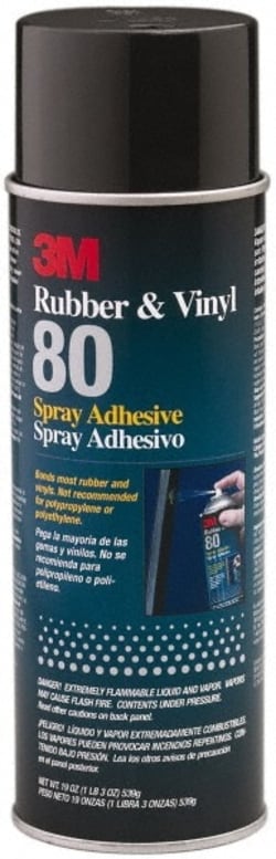 MSC&nbsp;3M AEROSOL ADHESIVE