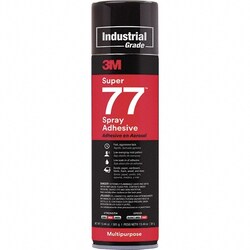 MSC 3M AEROSOL ADHESIVE