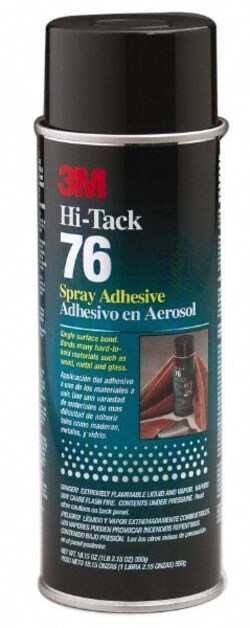 MSC&nbsp;3M AEROSOL ADHESIVE