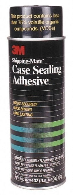 MSC&nbsp;3M AEROSOL ADHESIVE