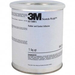 MSC&nbsp;3M RUBBER & GASKET ADH