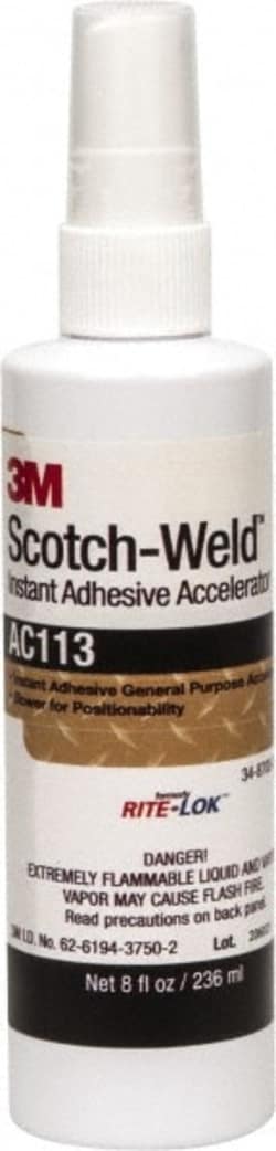 MSC CYANOACRYLATE GP ACCLERTR