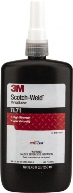 MSC THREADLOCKER