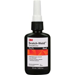 MSC THREADLOCKER